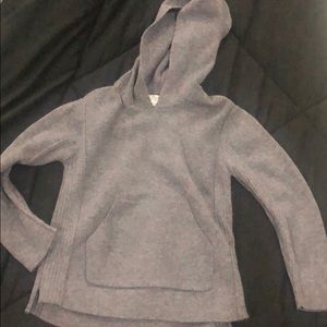 Zara Baby pullover Hoodie